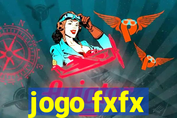 jogo fxfx